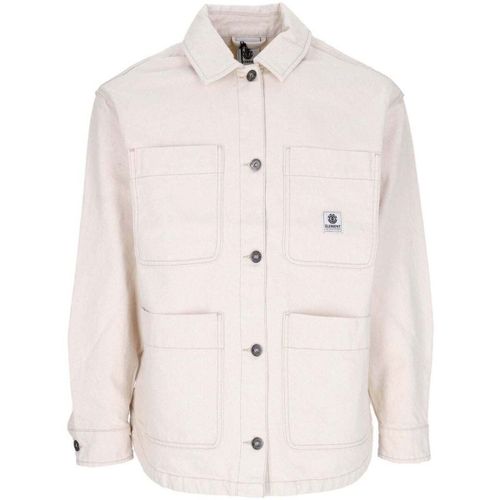 Blouson Chore Jacket Natural - Element - Modalova