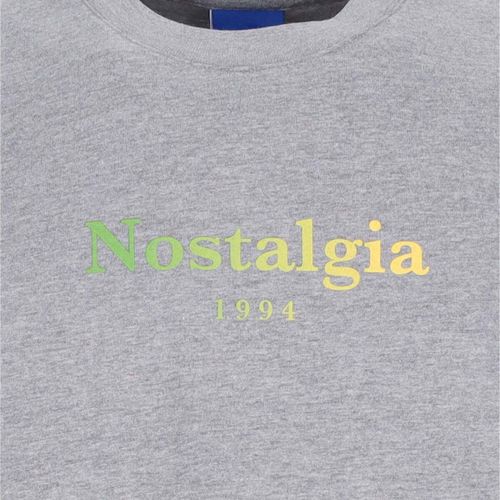 Sweatshirts Gradient Tee X Nostalgia - Usual - Modalova