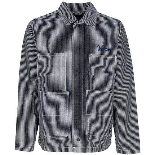 Blouson Hickory Stripe Drill Chore C Hickory Stripe - Vans - Modalova