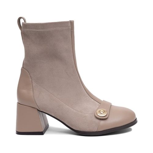 Bottines Maciejka K781904007 - Maciejka - Modalova