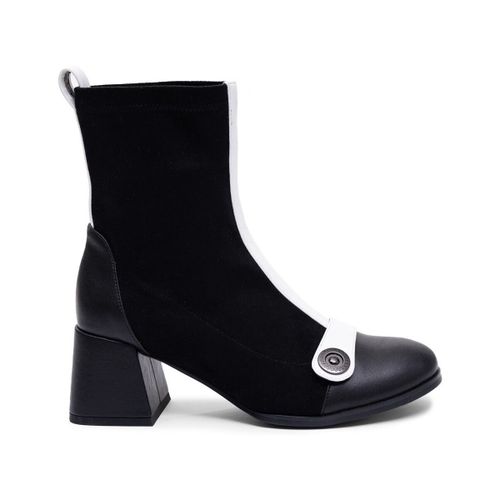 Bottines Maciejka K781901007 - Maciejka - Modalova