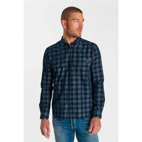 Chemise Chemise kare - Le Temps des Cerises - Modalova