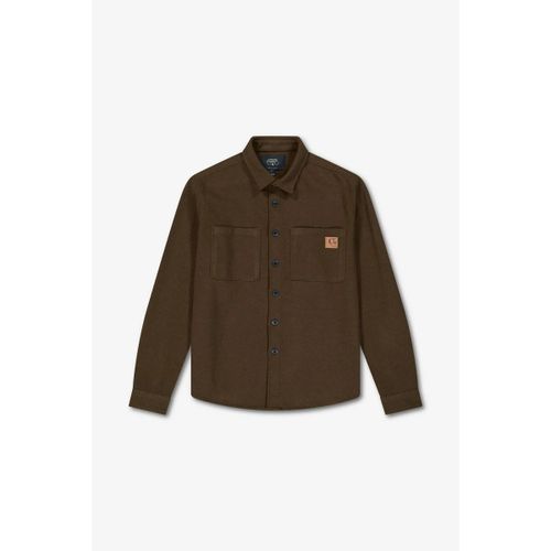Chemise Chemise nore - Le Temps des Cerises - Modalova