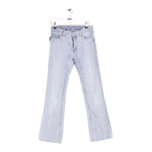 Jeans Jean droit bleu - Zadig & Voltaire - Modalova