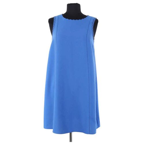 Robe Claudie Pierlot Robe bleue - Claudie Pierlot - Modalova