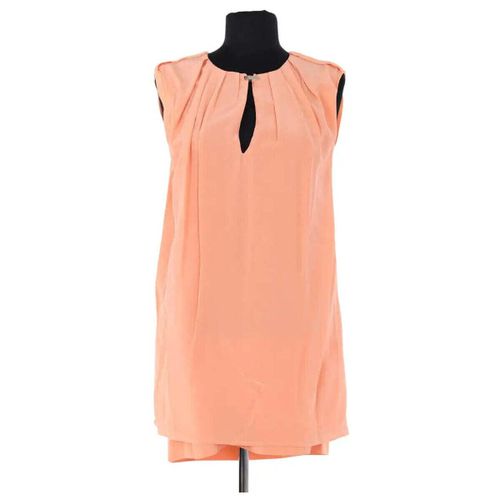 Robe courte Maje Robe rosee - Maje - Modalova