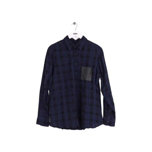 Chemise Maje Chemise bleue - Maje - Modalova