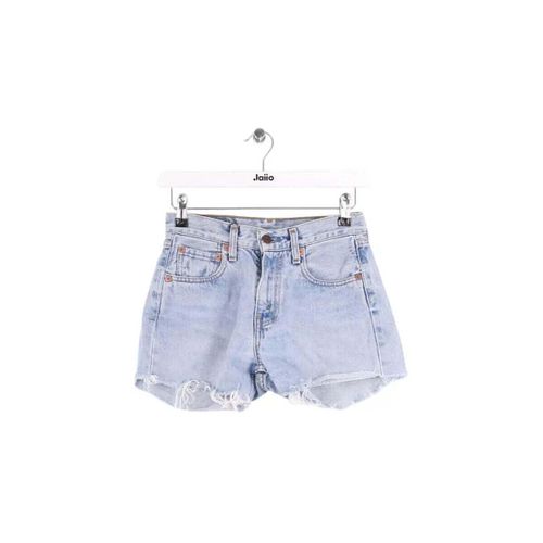 Short Levis Mini short bleu - Levis - Modalova