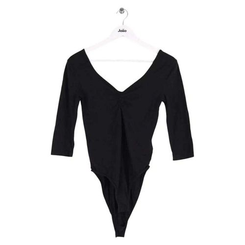 Blouses Maje Body noir - Maje - Modalova