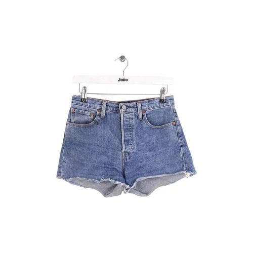 Short Levis Mini short bleu - Levis - Modalova