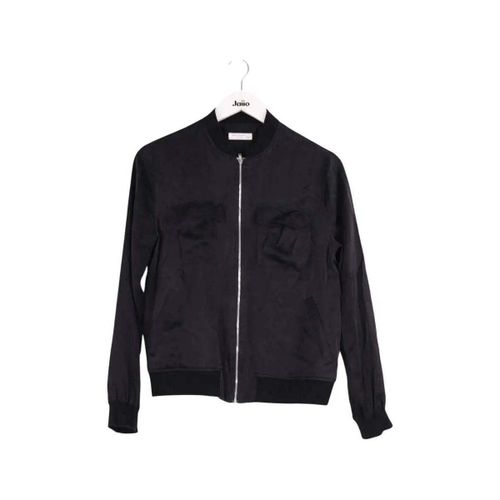 Veste Equipment Veste noire - Equipment - Modalova