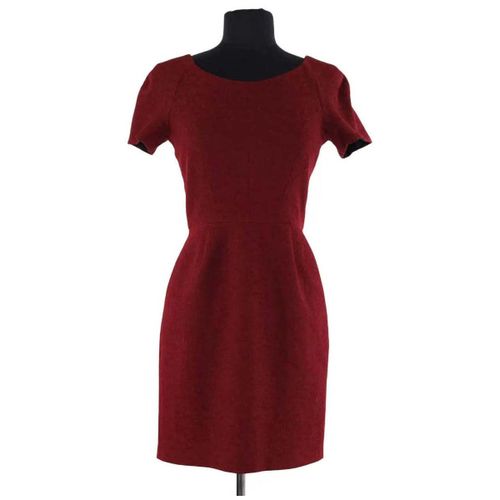 Robe The Kooples Robe bordeaux - The Kooples - Modalova