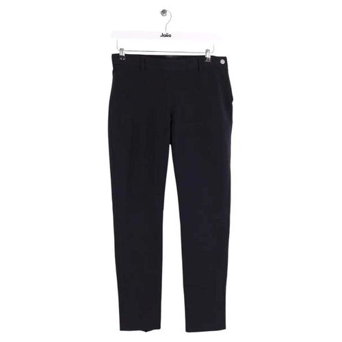 Pantalon Pantalon droit noir - Tara Jarmon - Modalova