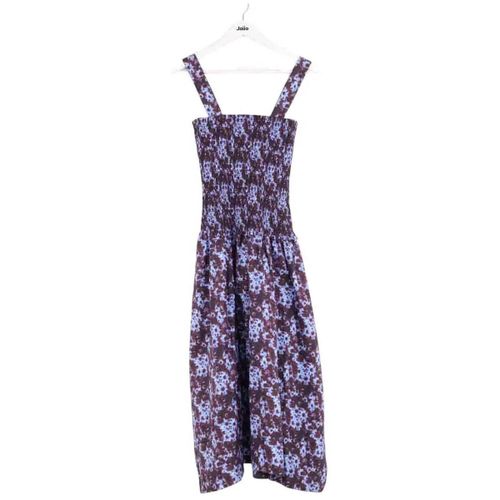 Robe Proenza Schouler Robe bleue - Proenza Schouler - Modalova