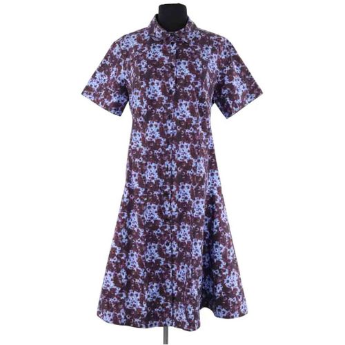 Robe Proenza Schouler Robe bleue - Proenza Schouler - Modalova