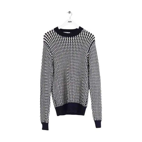 Pull Sandro Pull blanc - Sandro - Modalova