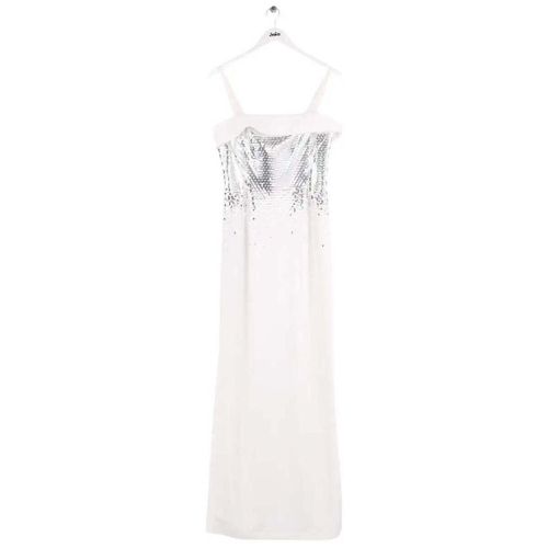 Robe Robe de cérémonie Couture blanche - Thierry Mugler - Modalova