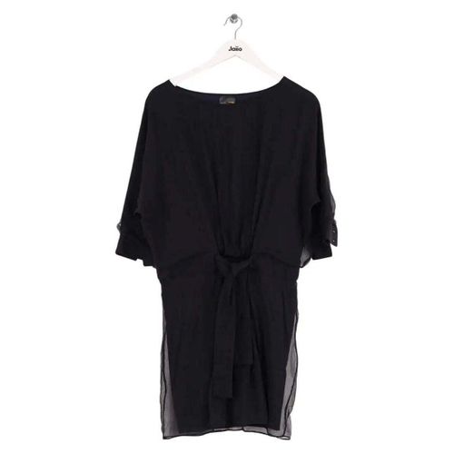 Robe Vintage Robe noire - Vintage - Modalova