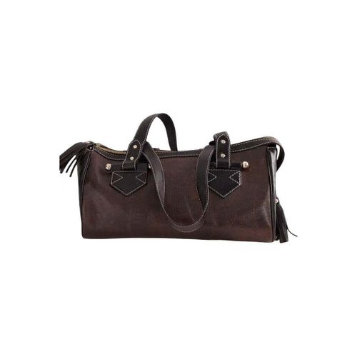 Sac à main Sac porté épaule marron - Lancel - Modalova