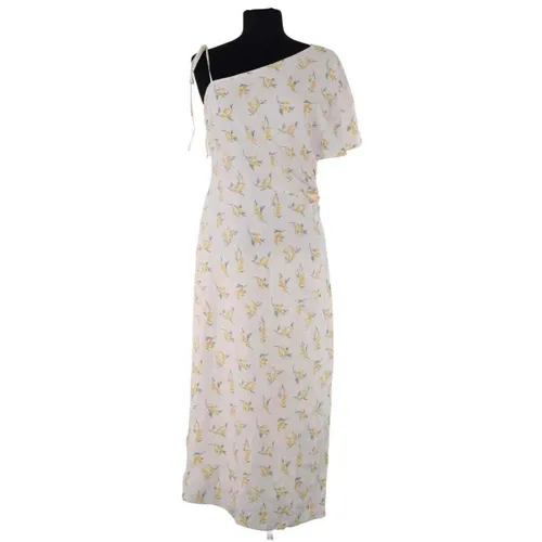 Robe Claudie Pierlot Robe blanche - Claudie Pierlot - Modalova