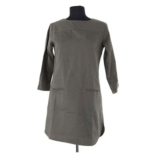 Robe Soeur Robe kaki - Soeur - Modalova