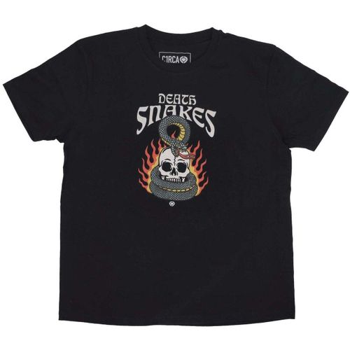 T-shirt C1rca th Snakes Tee - C1rca - Modalova