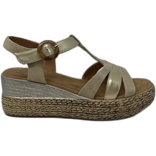 Sandales Fugitive CHAUSSURES OBLIC - Fugitive - Modalova