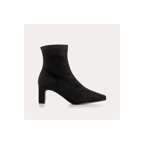 Bottines - Bottines LINETTE Noires - Reqin's - Modalova
