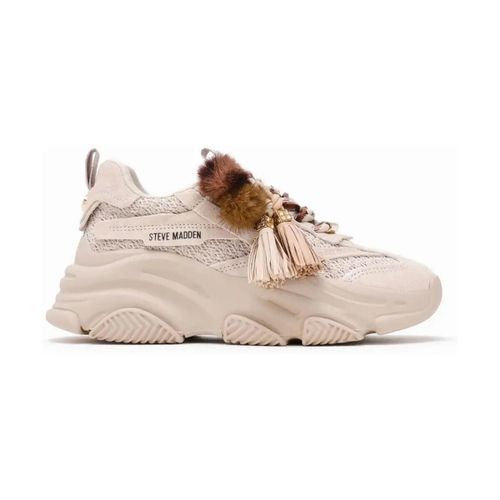 Baskets baskets Possession beurre - Steve Madden - Modalova