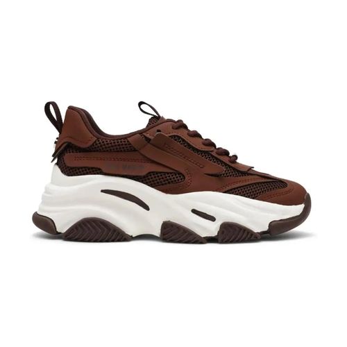 Baskets Possession baskets marron - Steve Madden - Modalova