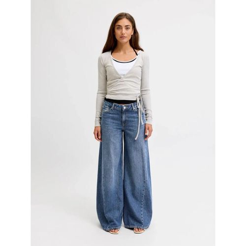 Jeans 12303543 PALMA-MW R429 MEDIUM BLUE - JJXX - Modalova