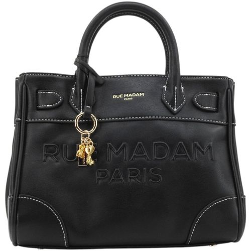Sac Rue Madam 1594-AI27-BLACK - Rue Madam - Modalova