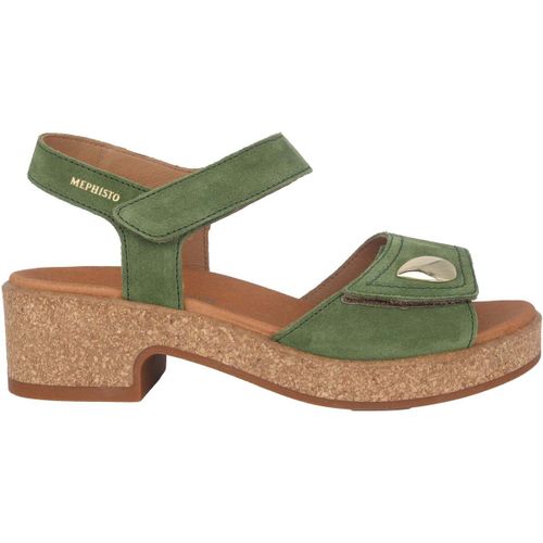 Sandales Mephisto Franka - Mephisto - Modalova