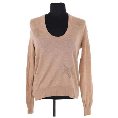 Pull Zadig & Voltaire Pull camel - Zadig & Voltaire - Modalova