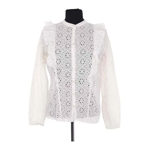 Blouses Sézane Blouse blanche - Sézane - Modalova