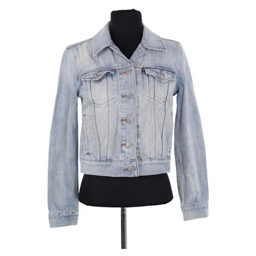 Veste Levis Veste bleue - Levis - Modalova