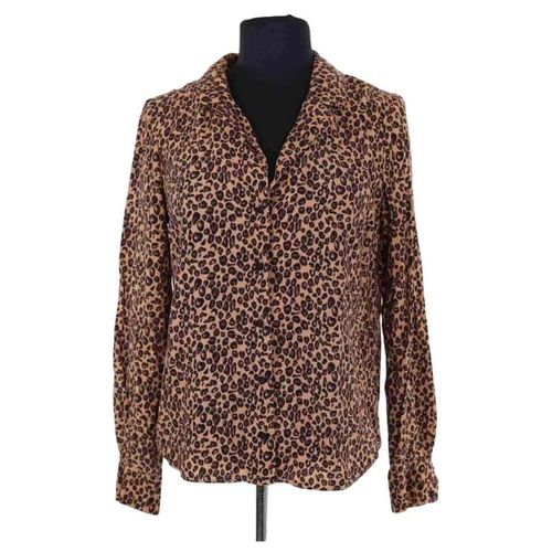 Chemise Balzac Paris Chemise marron - Balzac Paris - Modalova