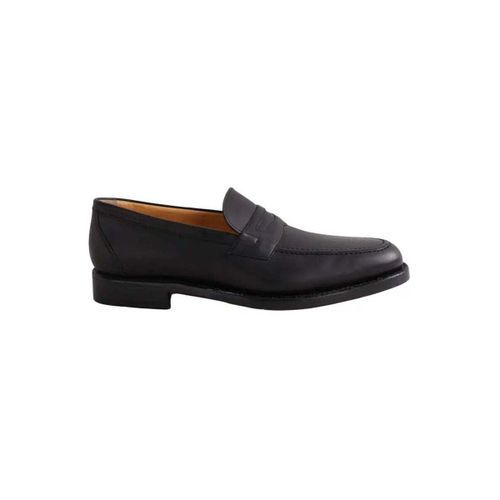 Mocassins Bally Mocassins noirs - Bally - Modalova