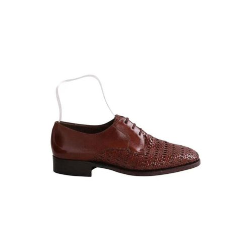 Derbies Chaussures à lacets marron - Bally - Modalova