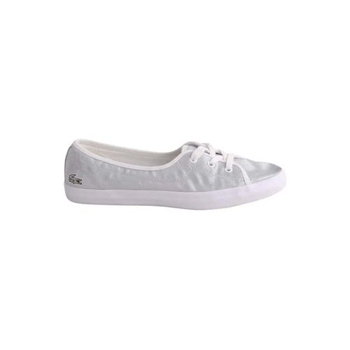 Ballerines Ballerines grises - Lacoste - Modalova
