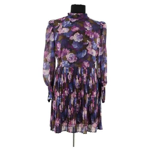 Robe The Kooples Robe violette - The Kooples - Modalova