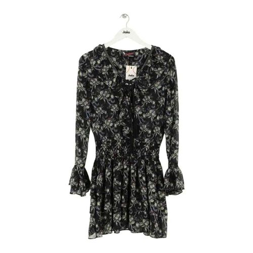 Robe courte The Kooples Robe noire - The Kooples - Modalova