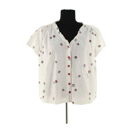 Blouses Blouse blanche - Des Petits Hauts - Modalova