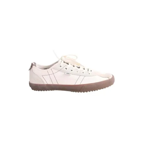 Baskets basses Baskets basses beiges - Lacoste - Modalova