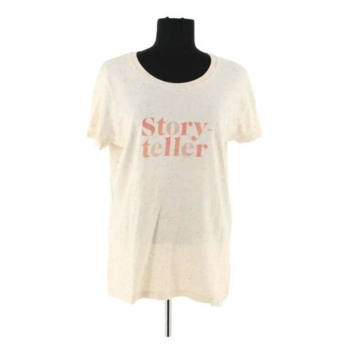 T-shirt Soi T-shirt beige - Soi - Modalova