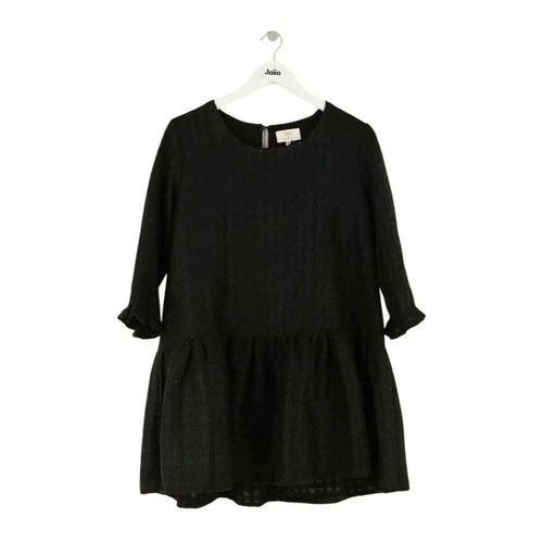 Robe Saaj Robe noire - Saaj - Modalova