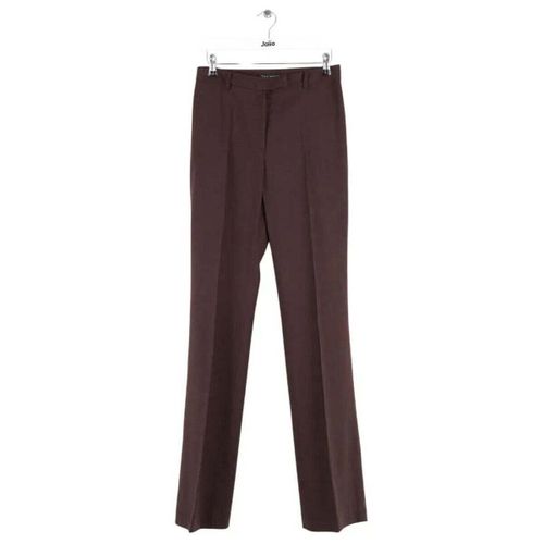 Pantalon Pantalon marron - Tara Jarmon - Modalova