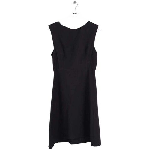 Robe Sandro Robe noire - Sandro - Modalova