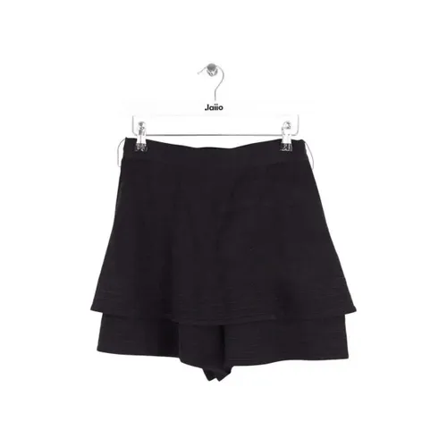 Short Maje Short noir - Maje - Modalova