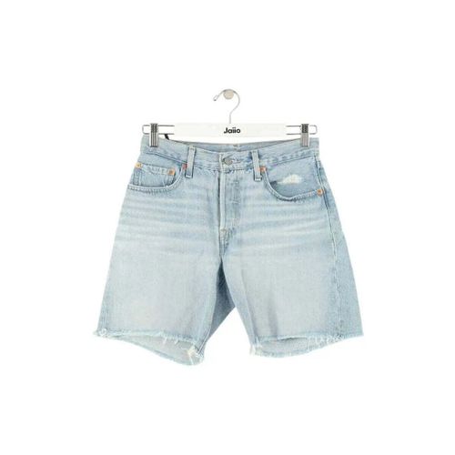 Short Levis Bermuda bleu - Levis - Modalova
